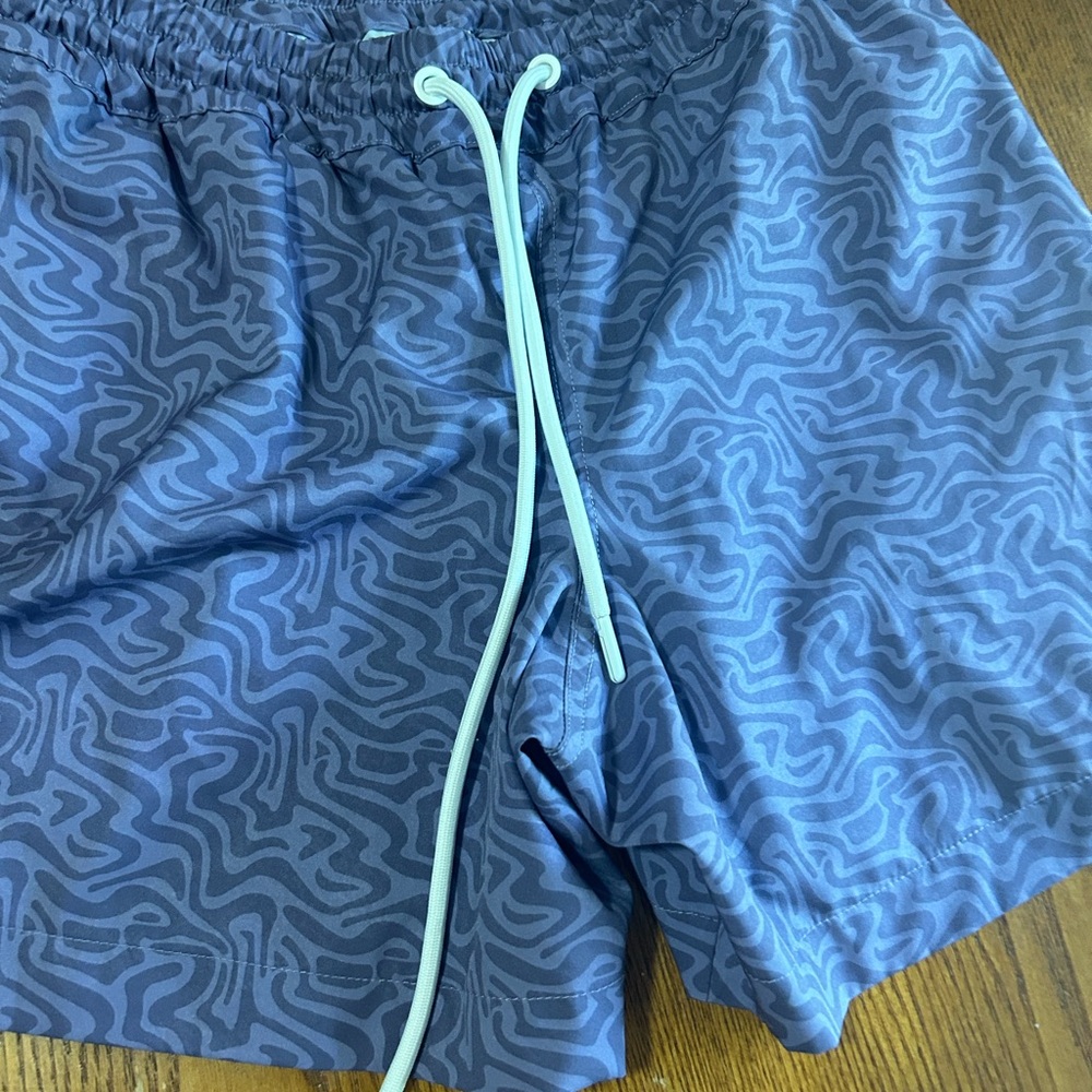 Humankind gender neutral swimwear